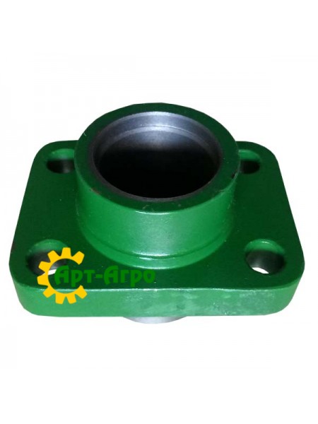 AE28140 Obudowa łożyska bez łożyska John Deere (TARMO)