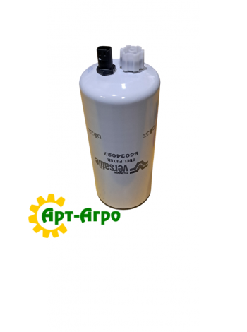 86034027 Фильтр грубой очистки топлива Buhler