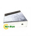AA41979 Чистик правый для диска John Deere (Greenly)