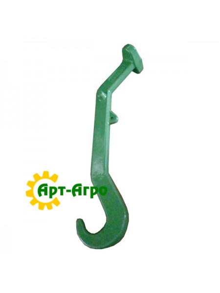 A66170 Рычаг регулировочный John Deere(Greenly)