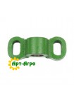 H98780 Кріплення металеве JOHN DEERE (A&amp;I)