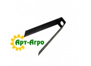 G35913 John Deere (Greenly) Fertilizer inner disc cleaner
