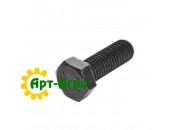 19M3206 Болт M12 X 35 X 1.75 (10.9) бича молот. барабана John Deere