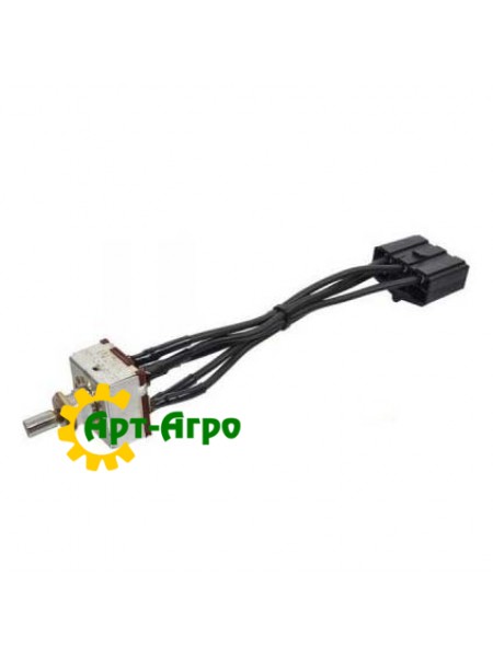 Przełącznik wycieraczek 92115C2 CNH