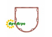 R522768 Прокладка задней крышки коленвала John Deere