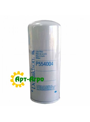 P554004 Filtr paliwa Donaldson