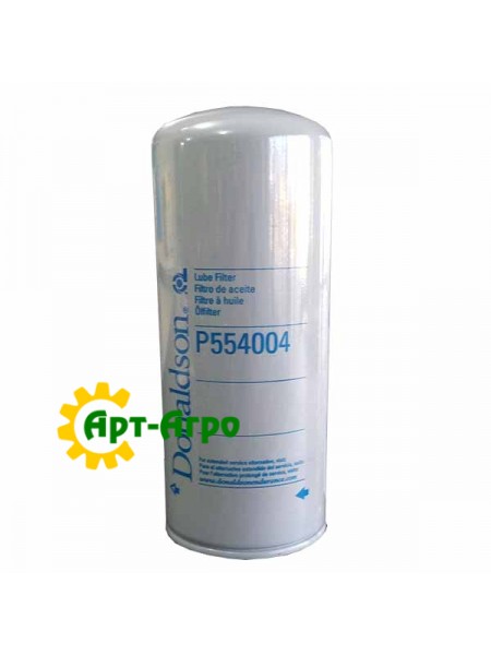 P554004 Топливный фильтр Donaldson