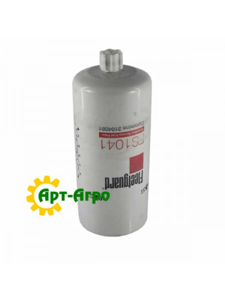 FS1041 Filtr paliwa Fleetguard