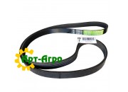 AP1003971 Optibelt A/C Generator Drive Belt
