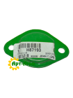 H87193 Кришка (заглушка) пальця шнека жатки John Deere