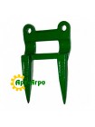 H145791 Палець подвійний жатки John Deere