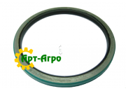AH112883 Манжета редуктора реверсу похилої камери 82,55X95,38X6,35 John Deere