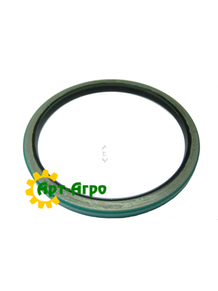 AH112883 Манжета редуктора реверса наклонной камеры 82,55X95,38X6,35 John Deere