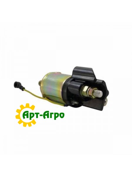 RE42777 Втягивающее реле John Deere