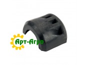 H202433 Plastikowa tuleja ślimaka wyładowczego John Deere