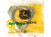 H161529 JOHN DEERE Корпус подшипника фланцевый