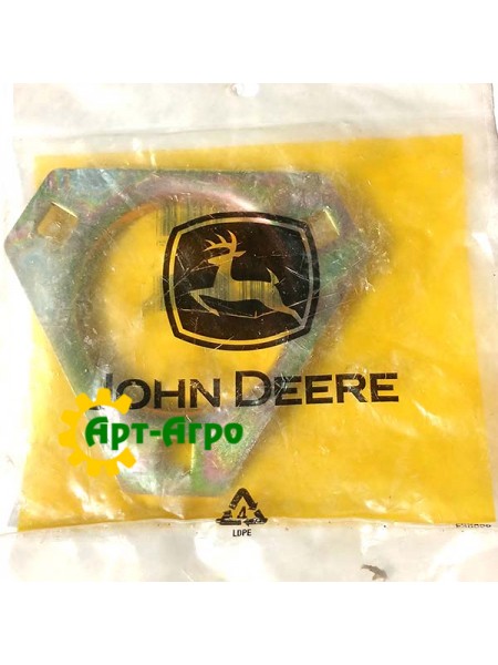 H161529 JOHN DEERE Kołnierz obudowy łożyska
