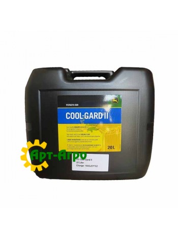 Cool-Gard II Antifreeze John Deere (20L)