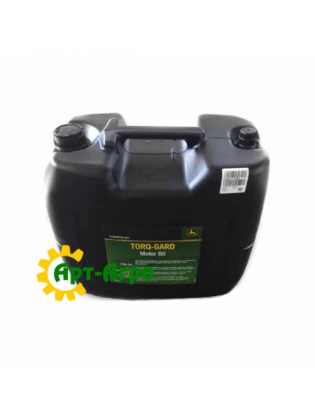 TORQ GARD SUPREME 15W40 Моторное масло John Deere