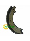 643208 Колодка тормозная 250х60 Claas