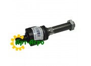 AL177977 Steering rod John Deere