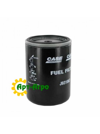 J931063 Фильтр тонкой очистки топлива CASE IH