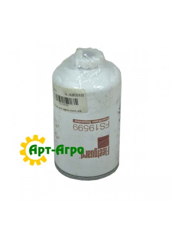 FS19599 Filtr paliwa Fleetguard