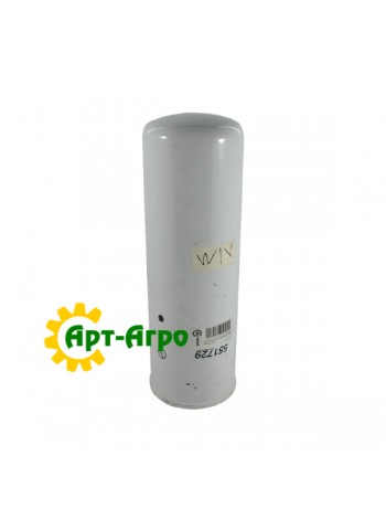 551729 Filtr hydrauliczny WIX