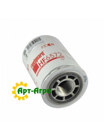 HF6572 Фильтр гидравлический Fleetguard