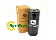 AL118036 Filtr hydrauliczny John Deere