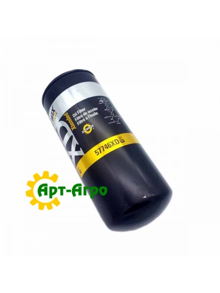 57746xd Filtr oleju WIX