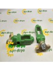 G82772K Stopper with clamp adjustment rocker app. John Deere wheels (Greenly)