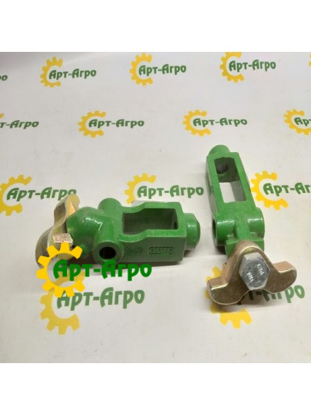 G82772K Korek z dźwignią regulacji ciśnienia ok. Koła John Deere (Greenly) G82772K Korek z dźwignią regulacji ciśnienia ok. Koła John Deere (Greenly)
