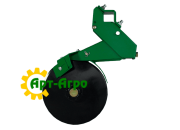 AA57466 Диск туковый в сборе John Deere (аналог)