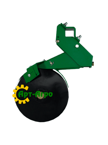 AA57466 Диск туковый в сборе John Deere