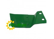 AA26444 Чистик диска сошника левый John Deere (Украина) усиленный - 4 мм