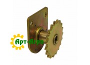 A30654 John Deere flange sprocket (Greenly)
