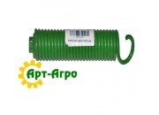 AA23116 Пружина прикатывающего колеса John Deere 
