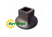 A37024 Spacer sleeve John Deere