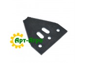 Z52672 Segment hedera John Deere