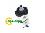 AZ33650 Насос гідравлічний (з клапаном) John Deere(JAG)