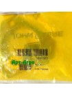 H161529 JOHN DEERE Корпус подшипника фланцевый