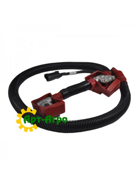 84395697 Кабель АКБ( плюсовой) CASE IH