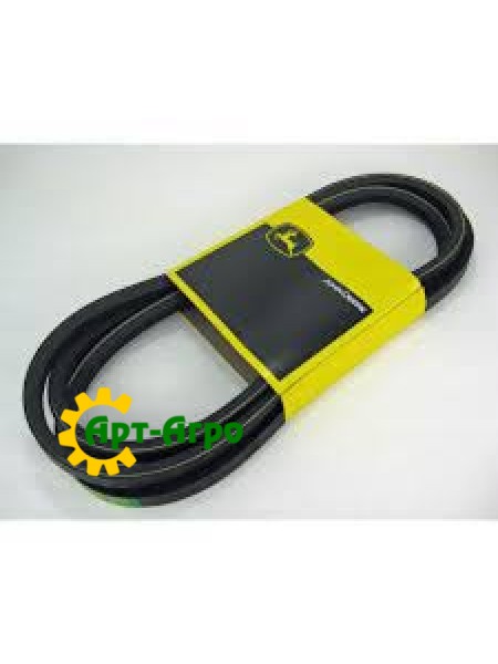 H139963 Pasek klinowy napędowy jednorzędowy John Deere
