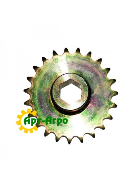 808-150C Great Plains Z23 drive sprocket