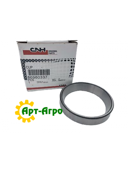 LM67010 SST CNH Обойма підшипника зовнішня