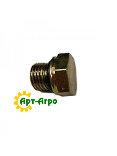 RE46684 John Deere Fitting Plug