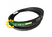 AP1004062 Zwrot одноручейный Optibelt