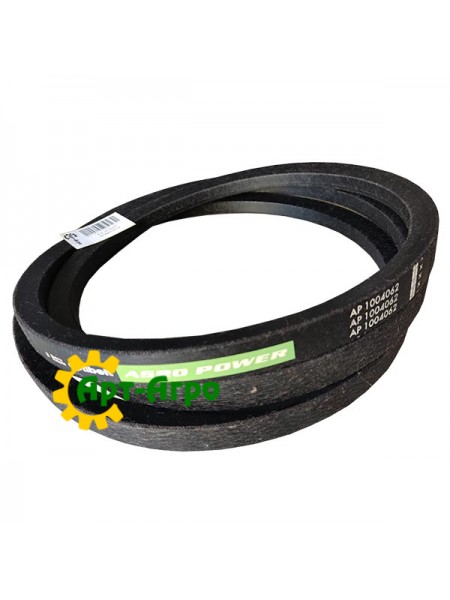 AP1004062 Ремень одноручейный Optibelt