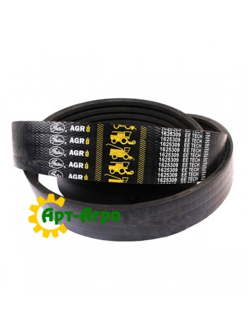 1625309 Багаторучний ремінь Gates